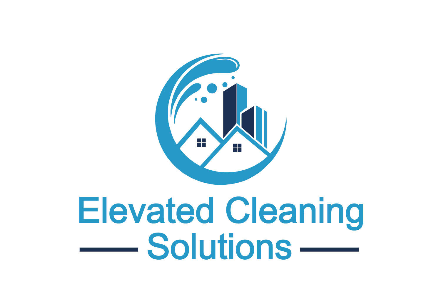 Elevated Cleaning Solutions Photo