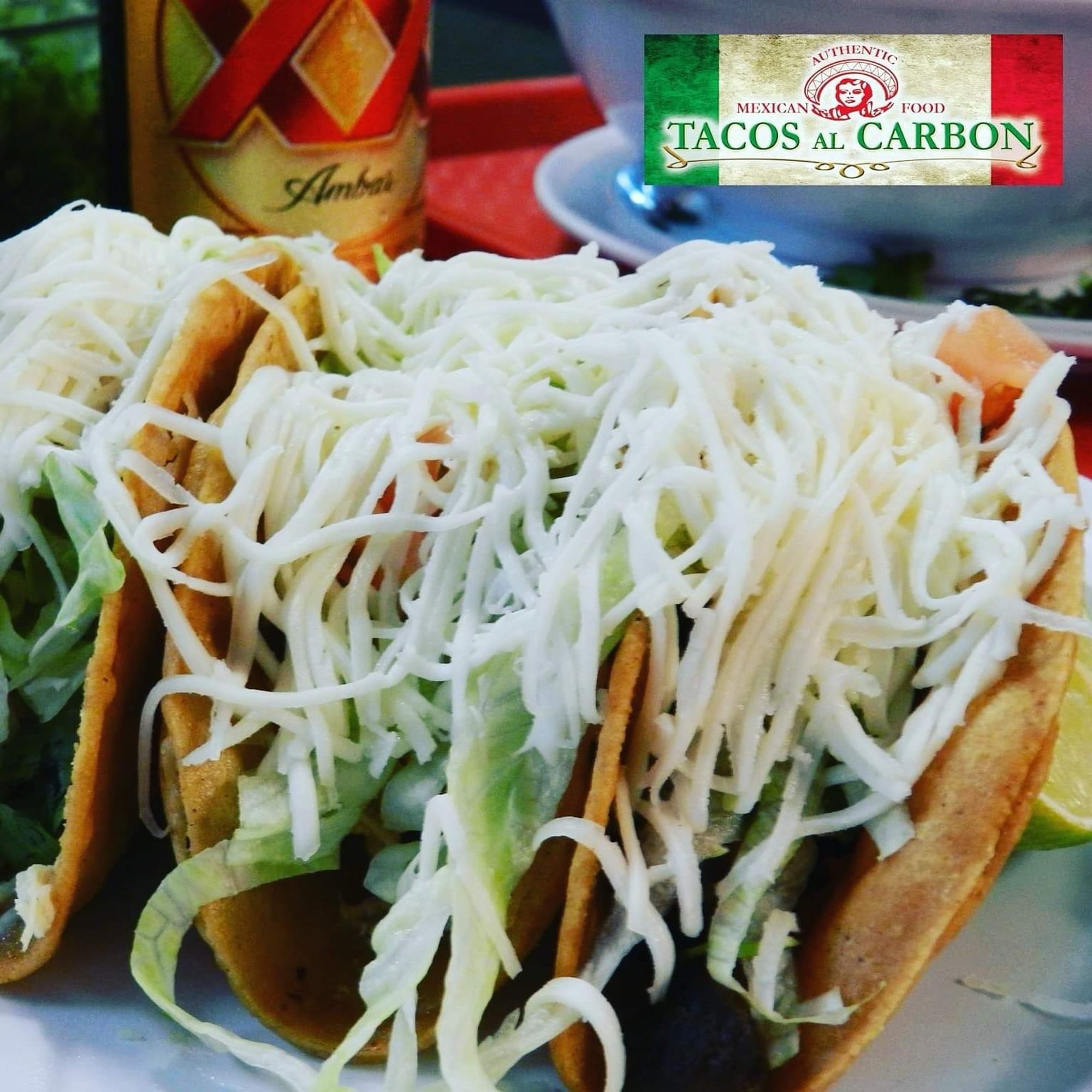 Taco Tuesday!