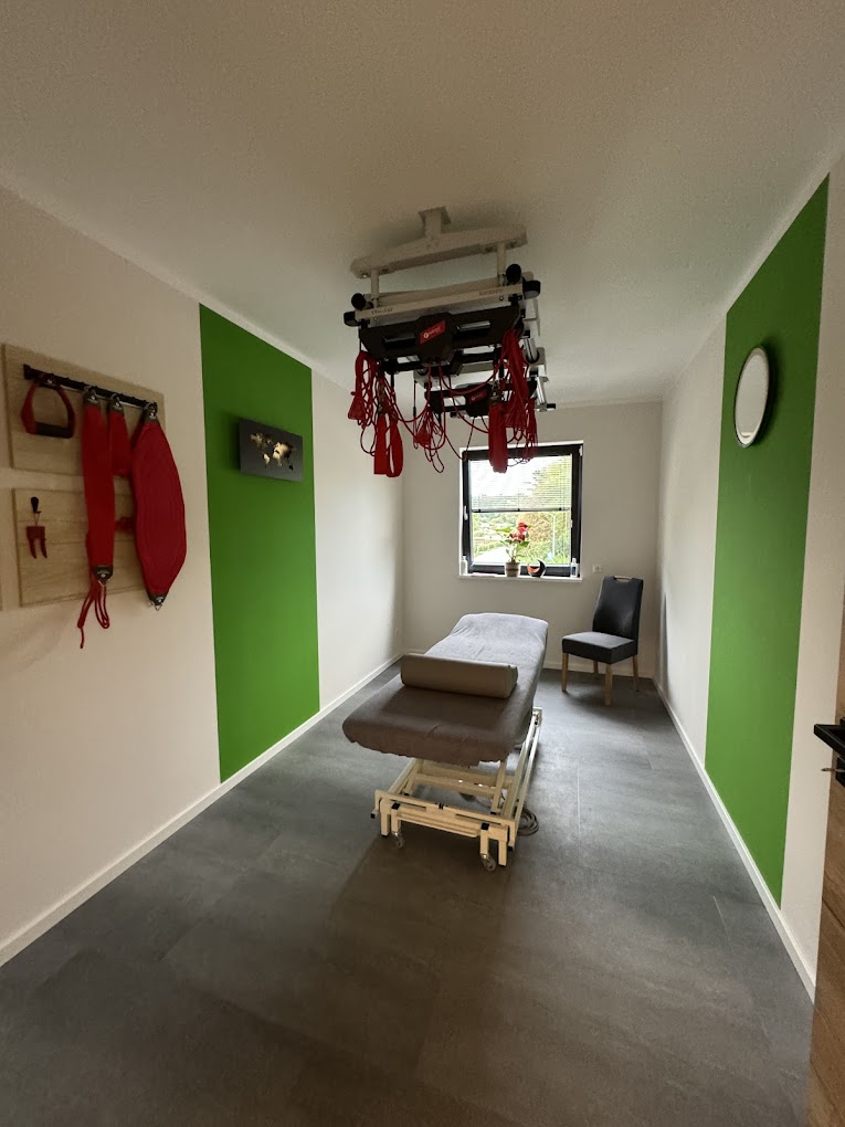 Bild der Physiotherapie Anja Kretschmar