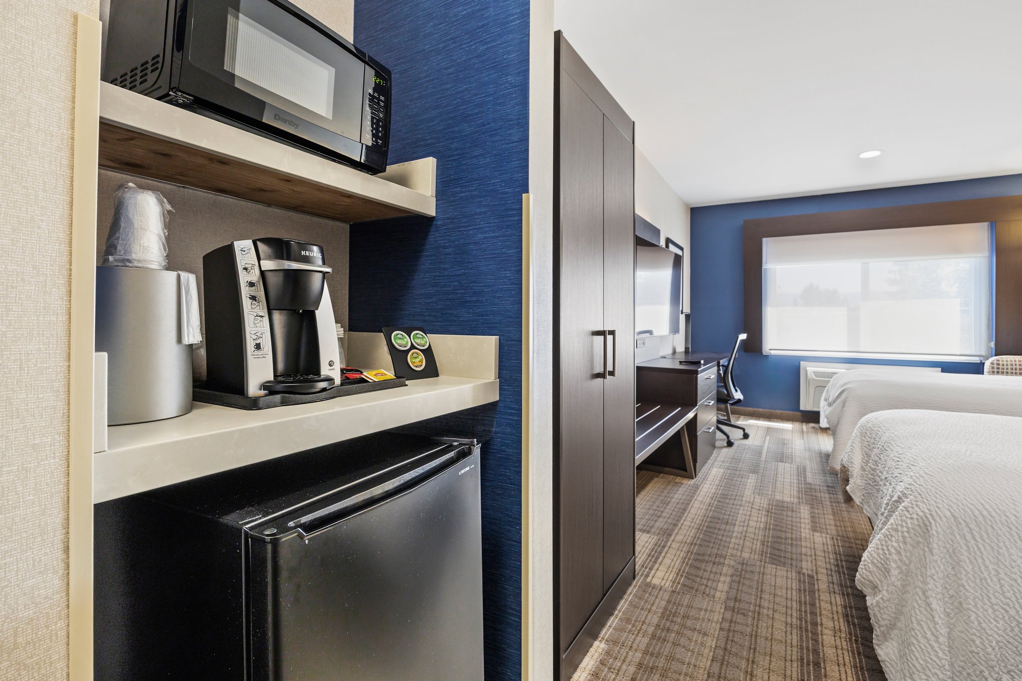 Holiday Inn Express Sunnyvale - Silicon Valley by IHG Image