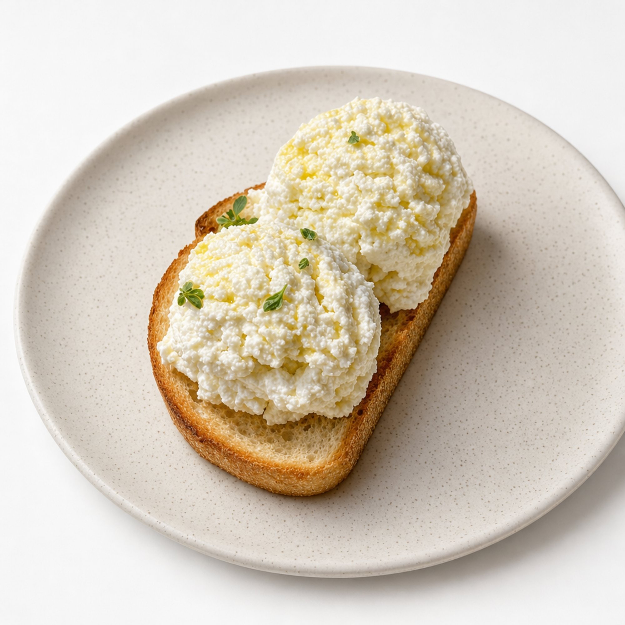 Cottage Cheese