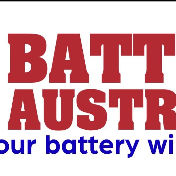 Battery Australia SouthBrisbane Brisbane