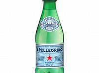 San Pellegrino Sparkling Water
