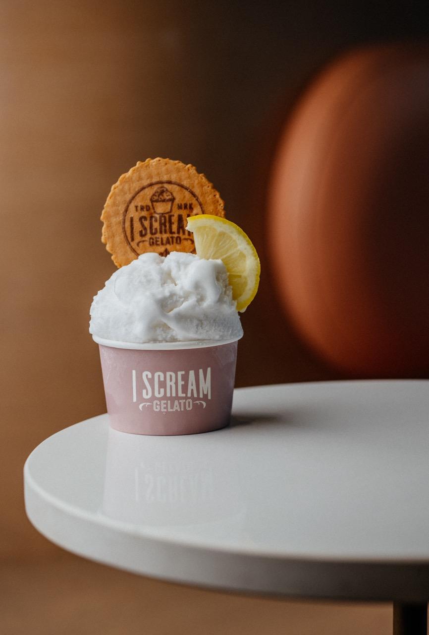 I Scream Gelato- Wynwood, FL Image