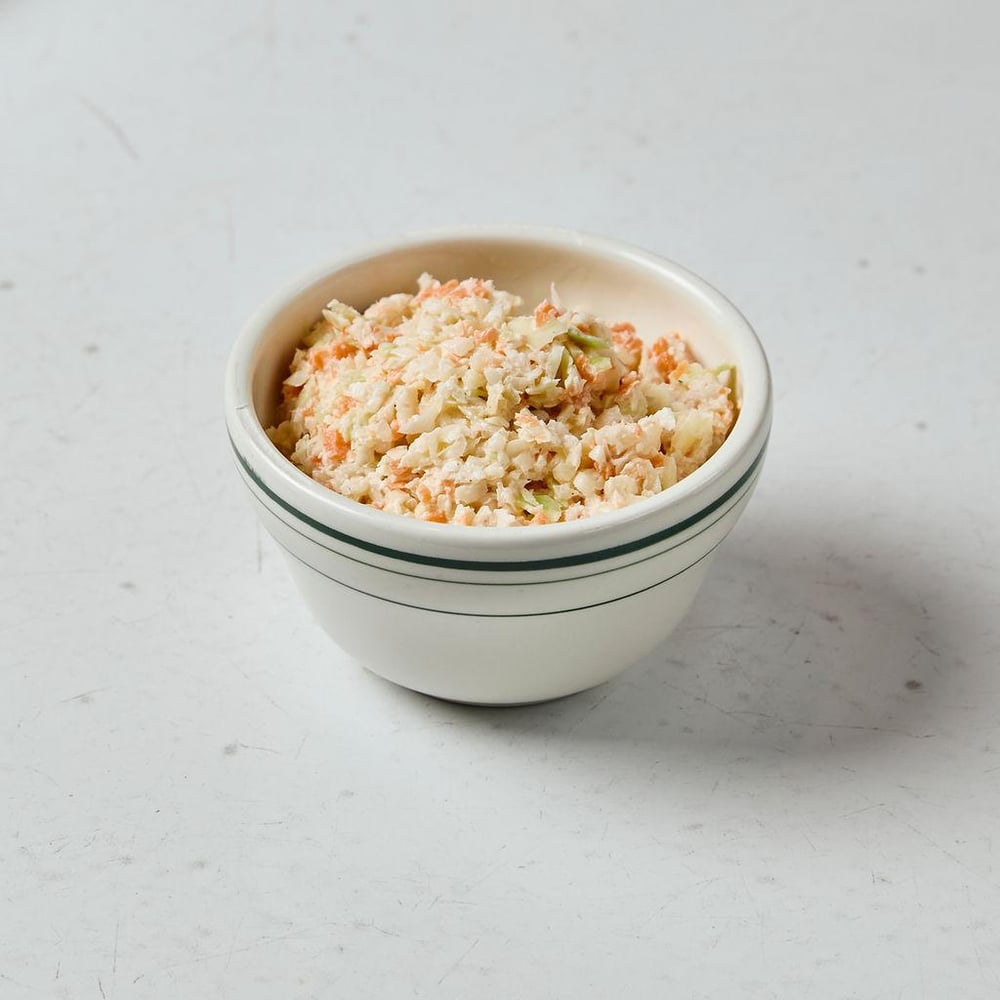 Cole Slaw