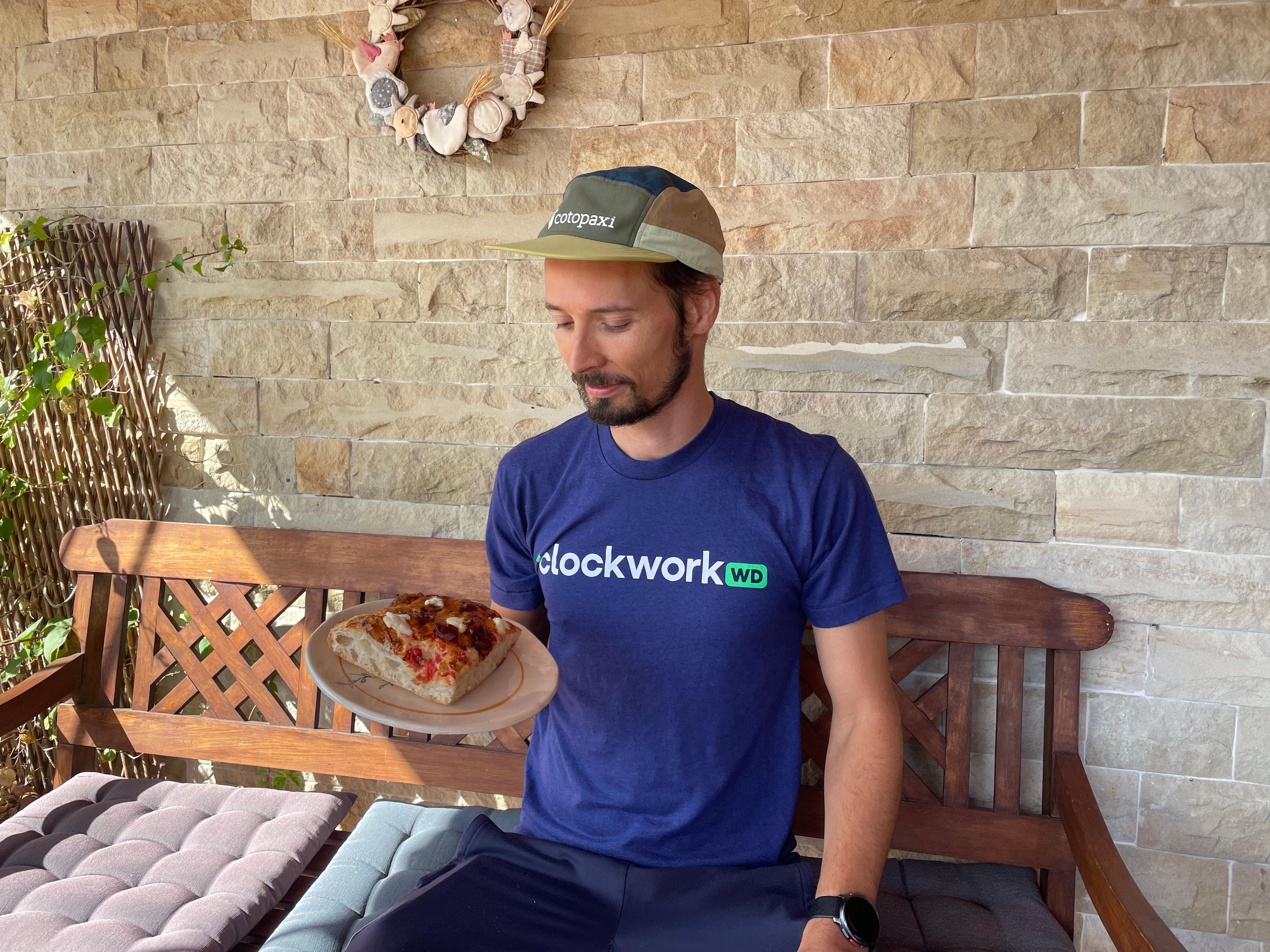 Clockwork Web Dev Image