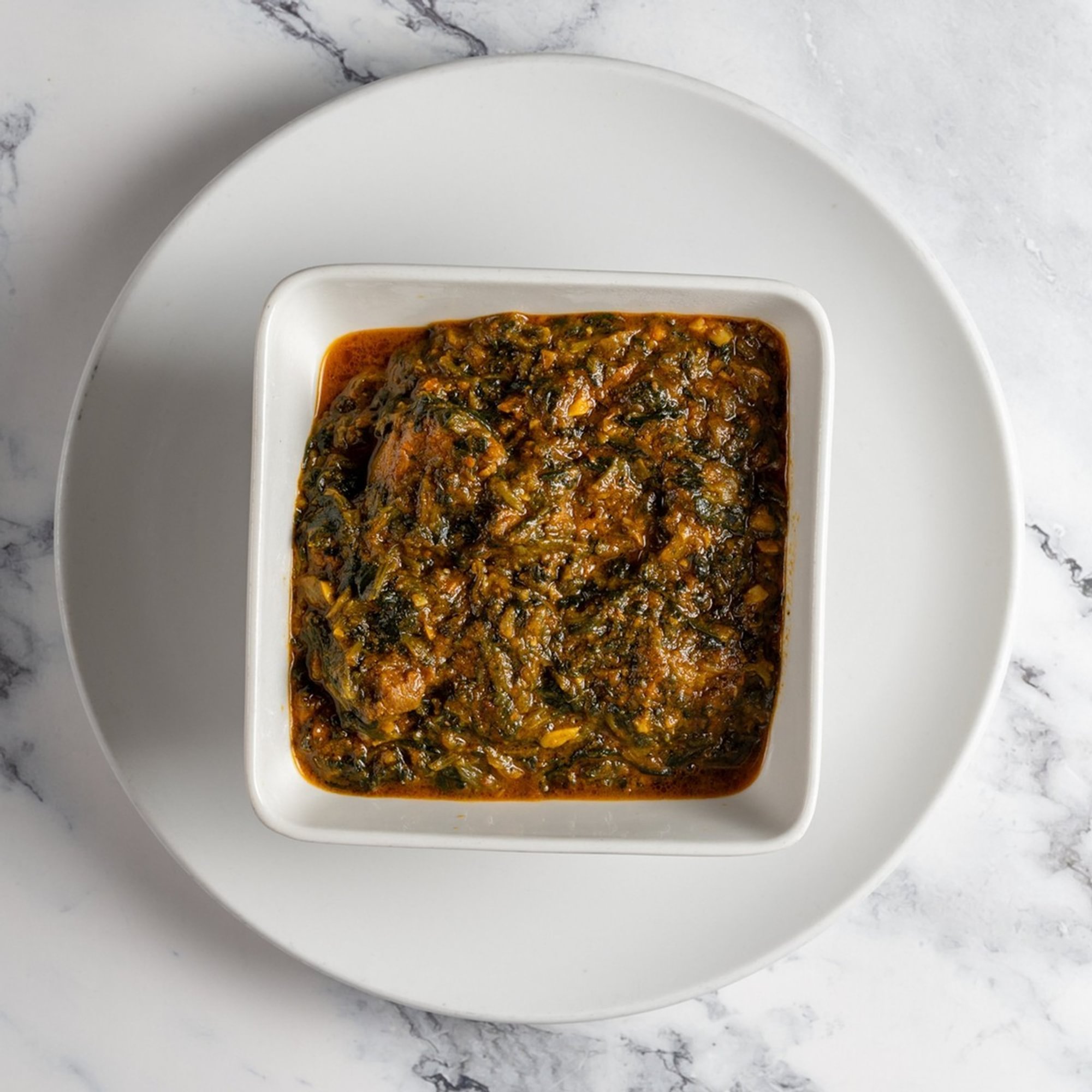 Lamb Saag