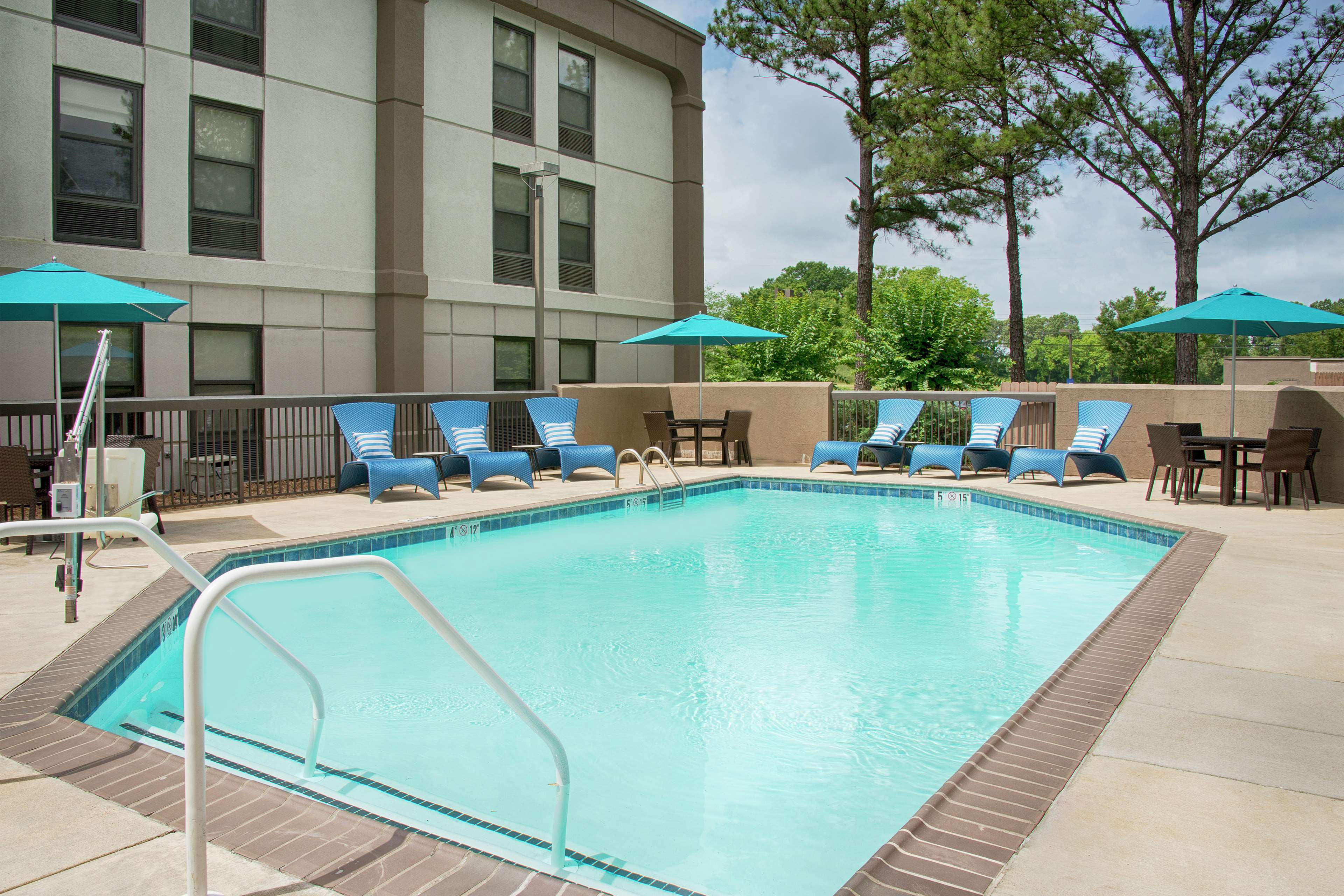 Hampton Inn Memphis/Collierville Photo