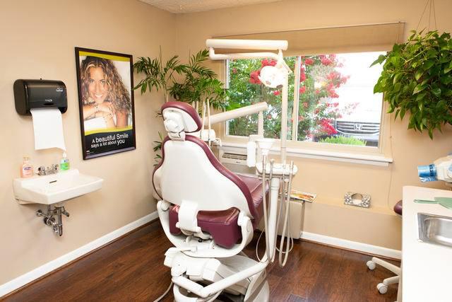 Center for Cosmetic Dentistry Photo