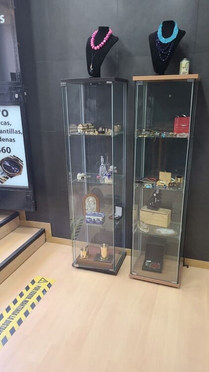Galería en miniatura