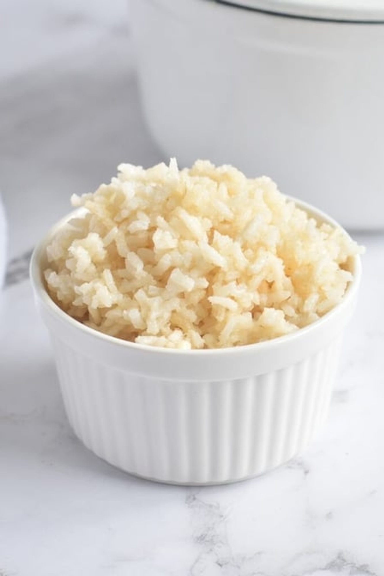 White Rice