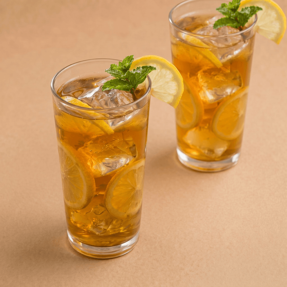 Iced Tea