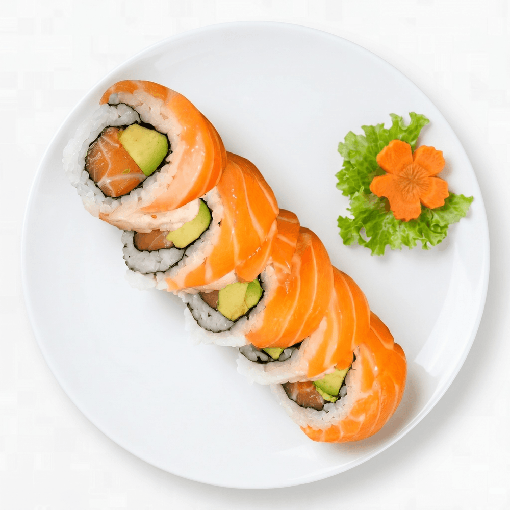 Philadelphia Roll