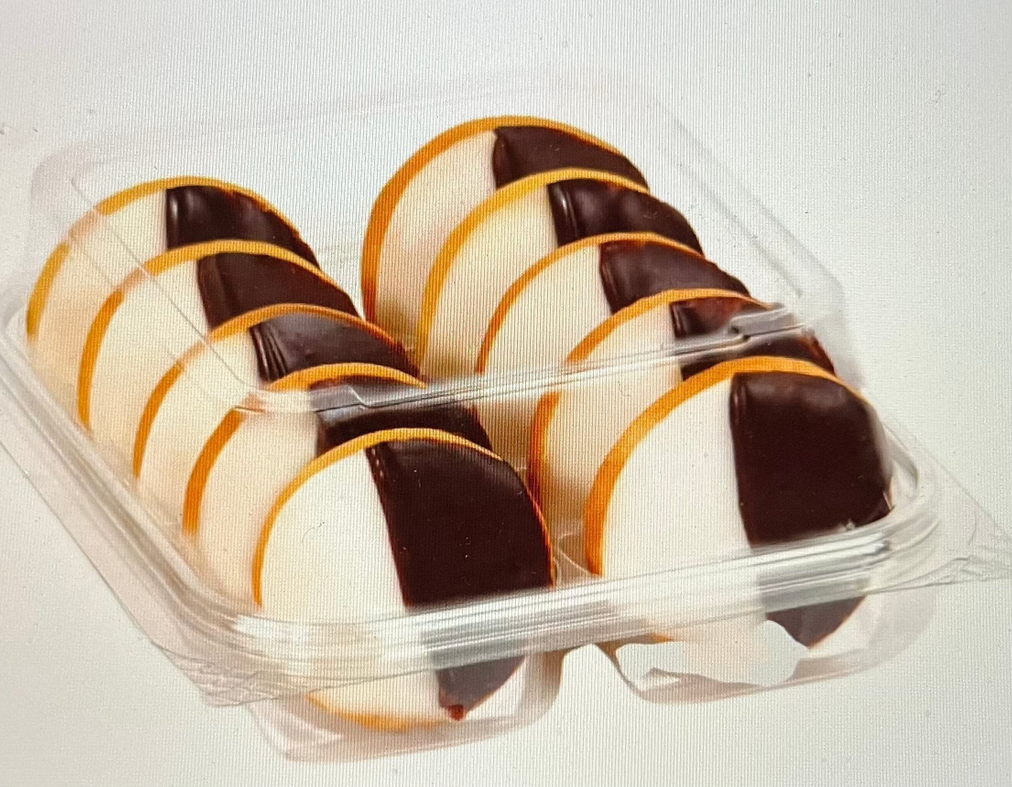Package of Mini Black & Whites