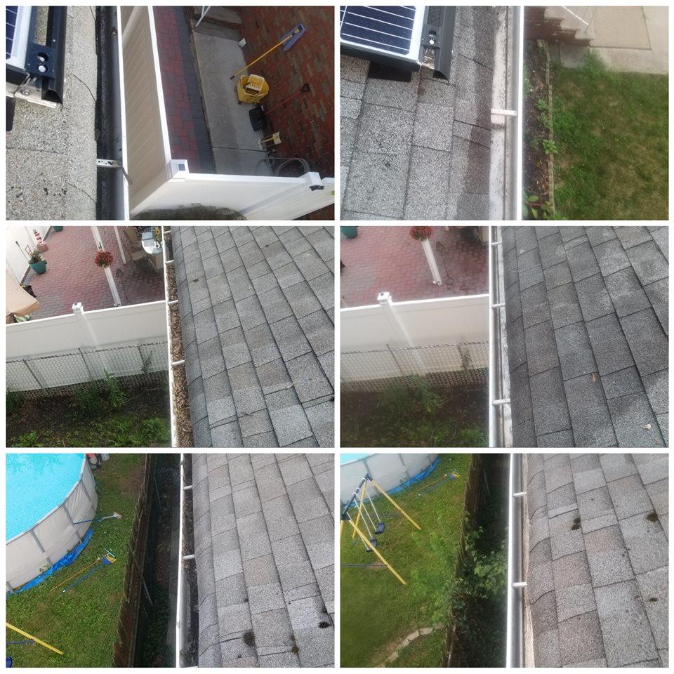 Extreme Exterior Cleaning, LLC Photo