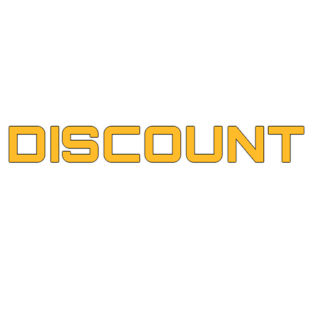 Discount Transmission