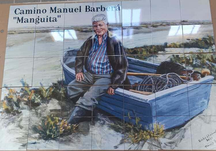 Galería en miniatura