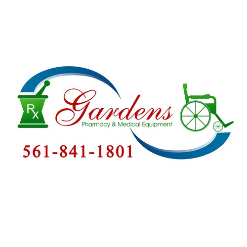 Gardens Drugs, Medical Equipment and Compounding Pharmacy