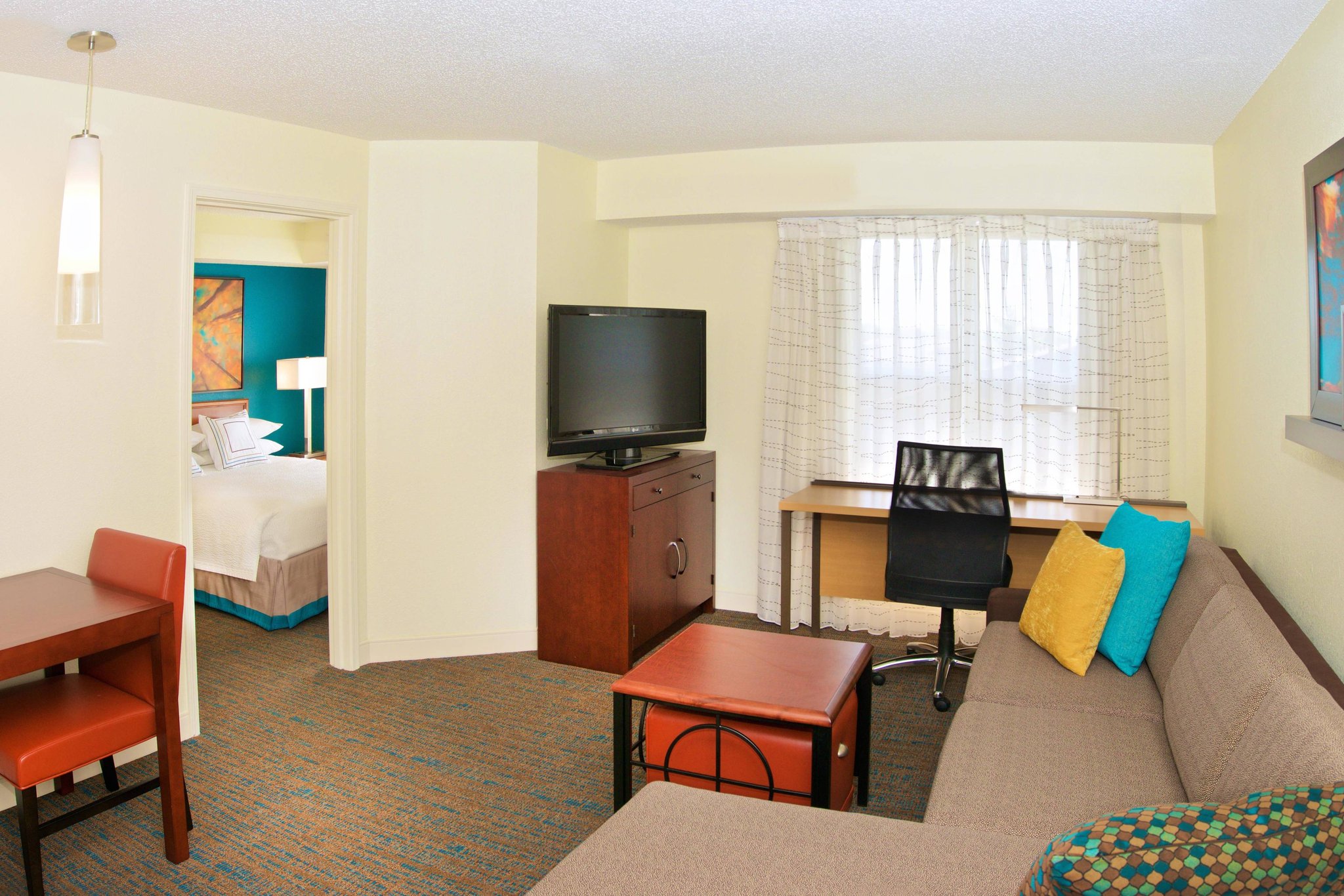 Residence Inn by Marriott Evansville East Photo