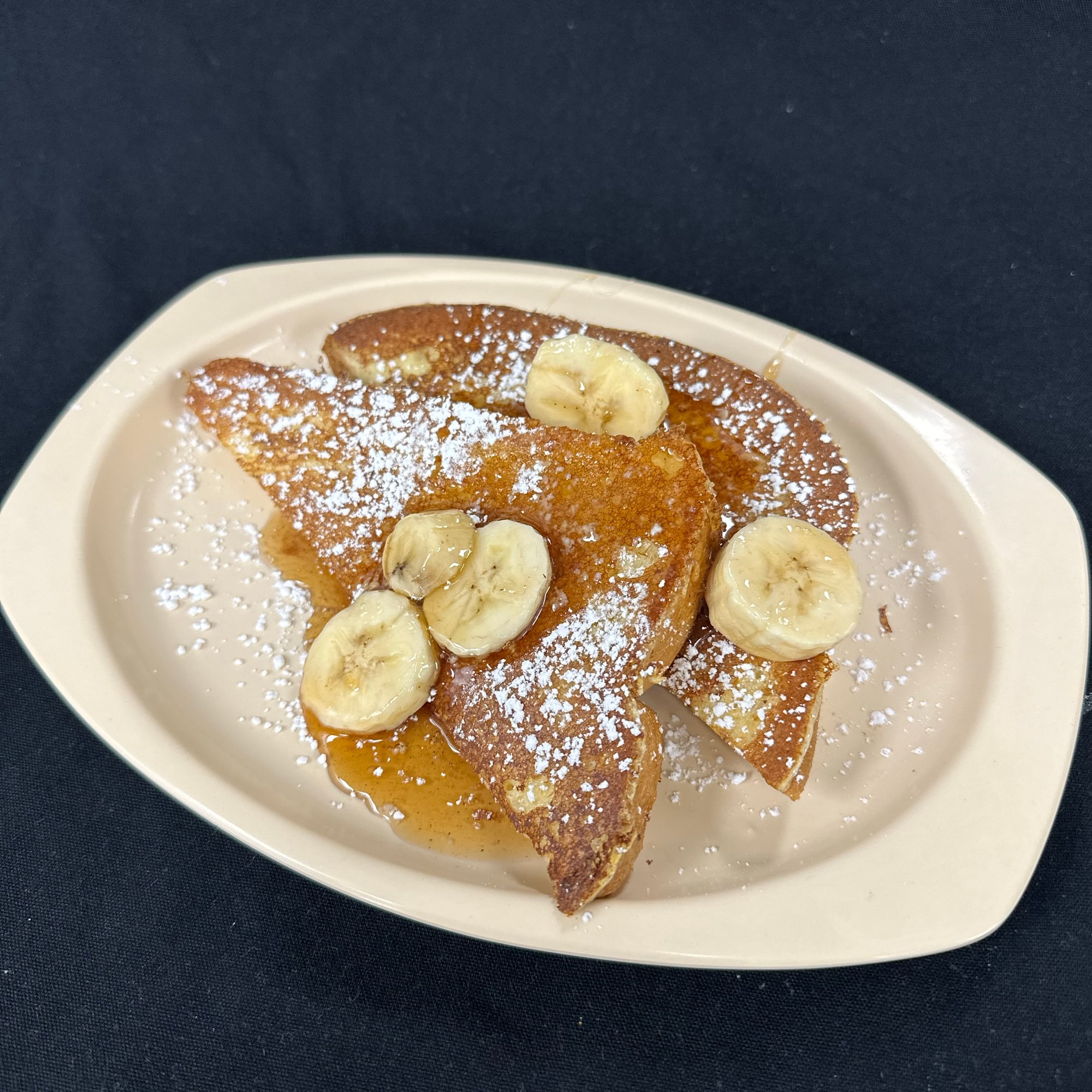 BF French Toast- 1 Only