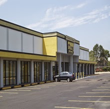 Images Safeguard Self Storage