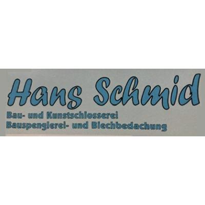 Logo von Schmid Hans Schlosserei Spenglerei