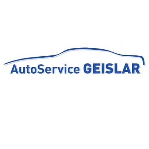 Logo von Autoservice Geislar