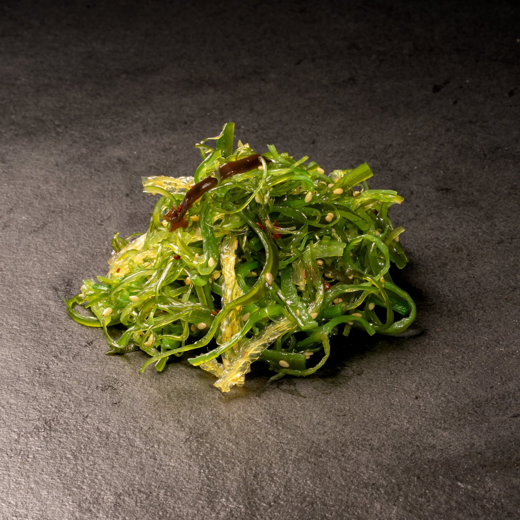 Seaweed Salad