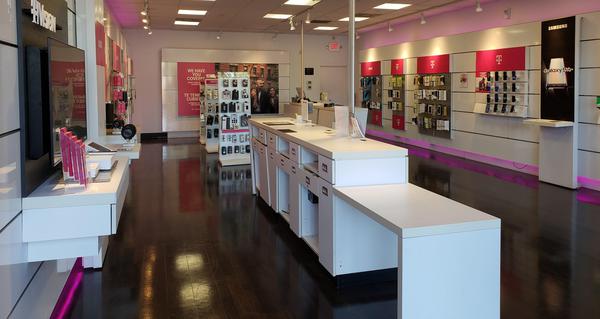 Cell Phones Plans And Accessories At T Mobile 2231 W Ledbetter