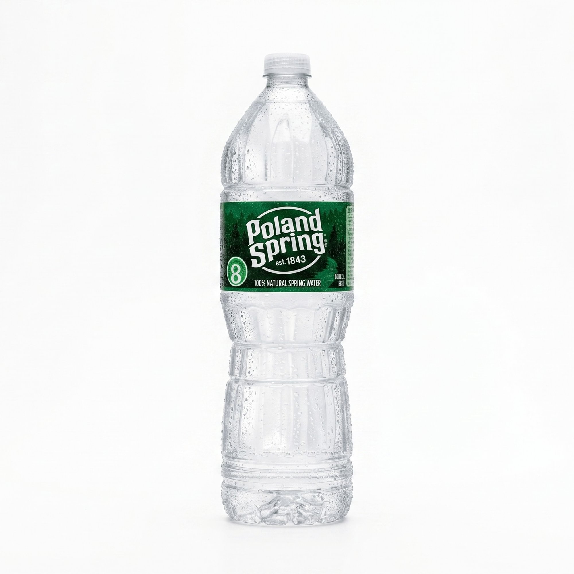Water Bottle