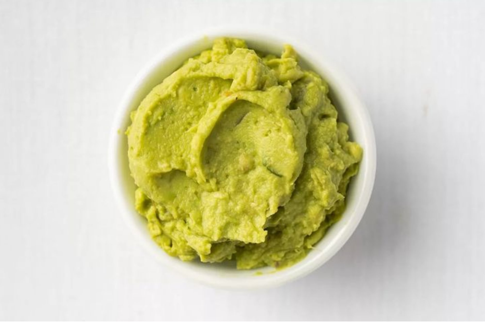 Side Guacamole
