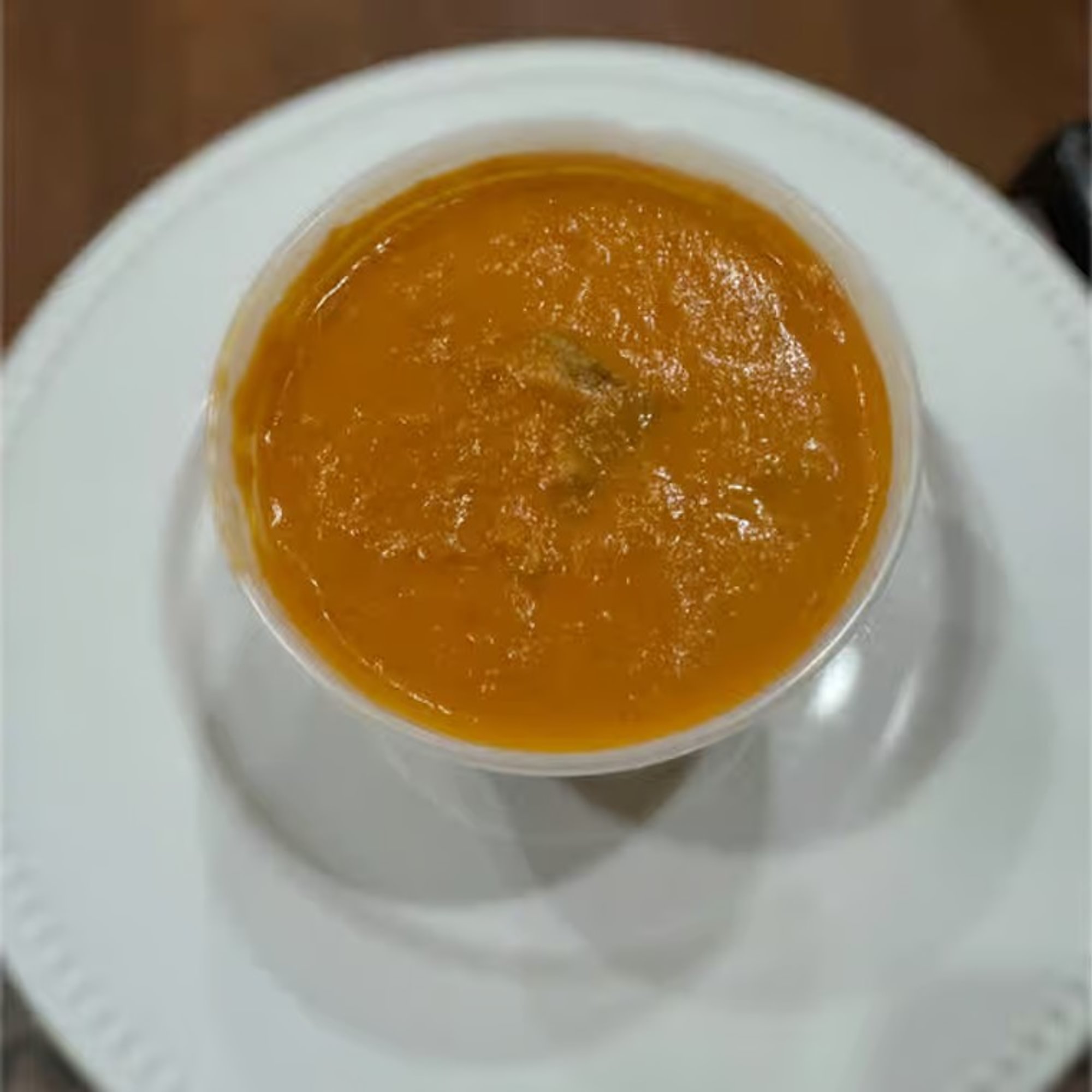 Lamb Coconut Curry