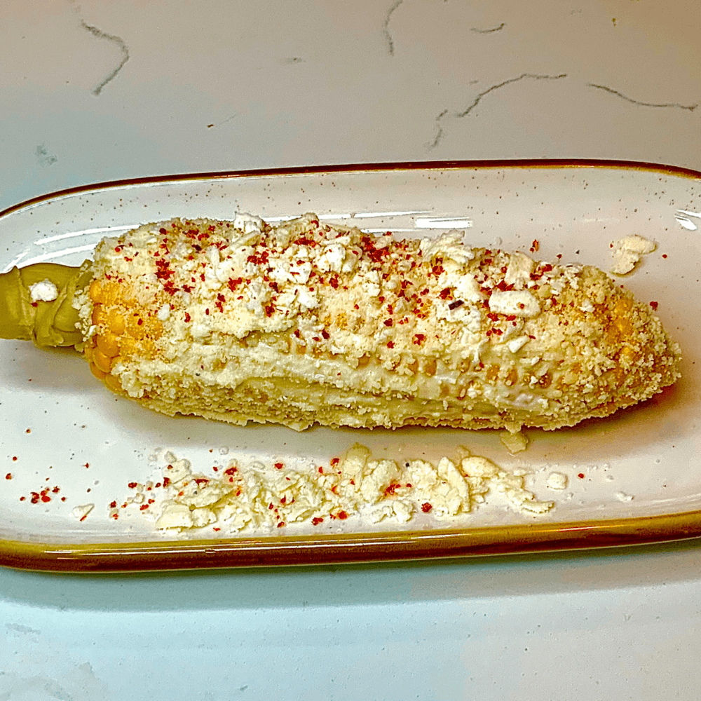 Street Corn