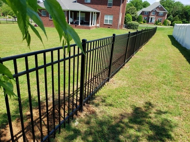 Master Fence, LLC Photo