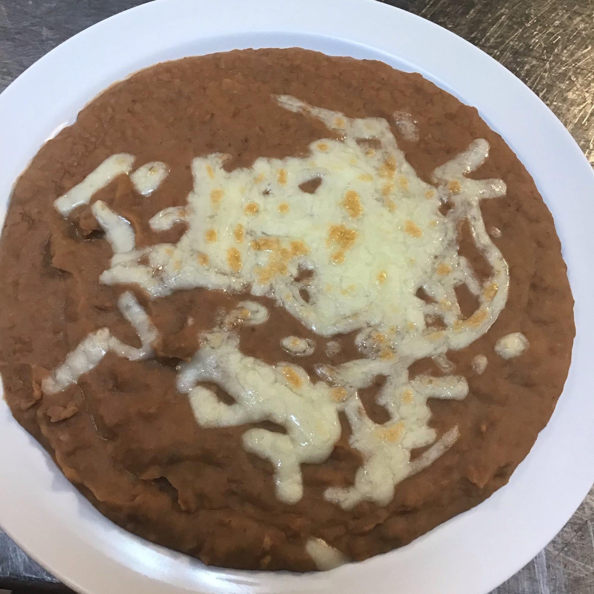Refried Beans