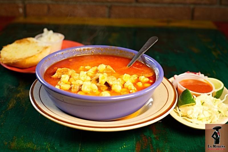 Pozole
