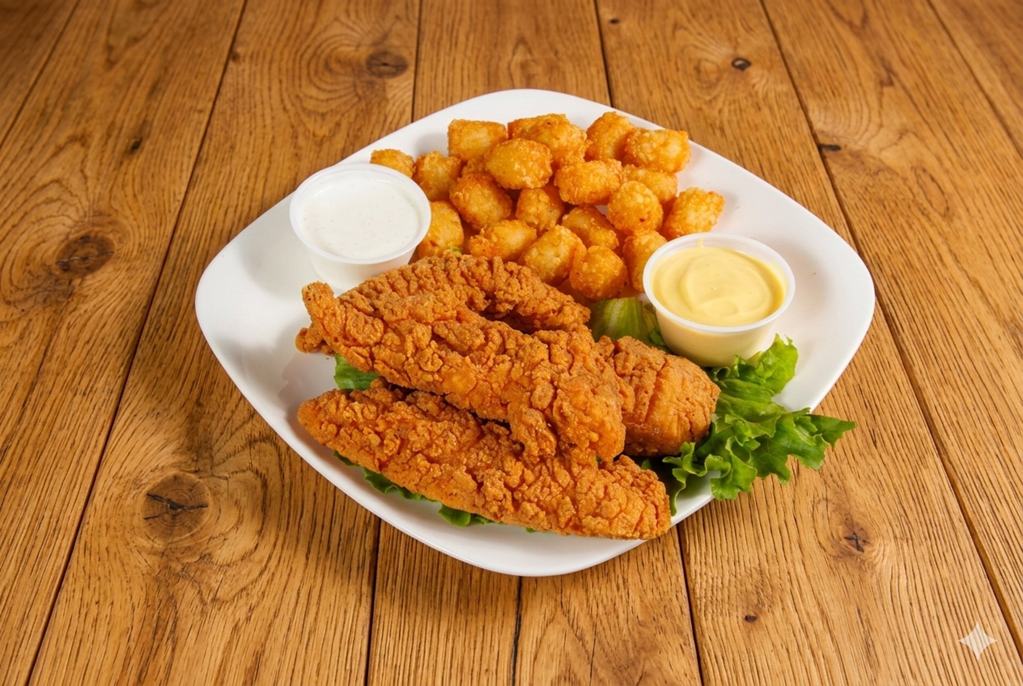 Chicken Tenders @