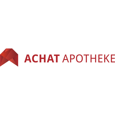 Logo der Achat Apotheke