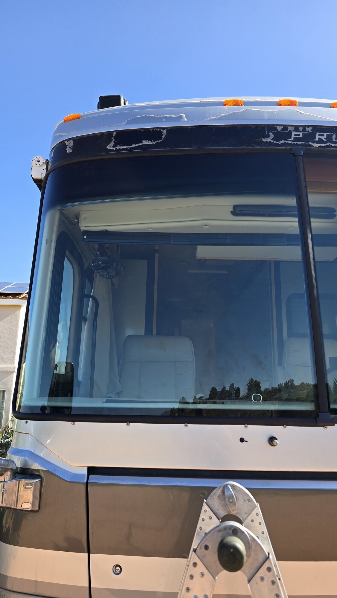 Precision RV Glass LLC Image