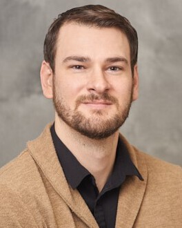 Nick D. Thunder, LICSW Image