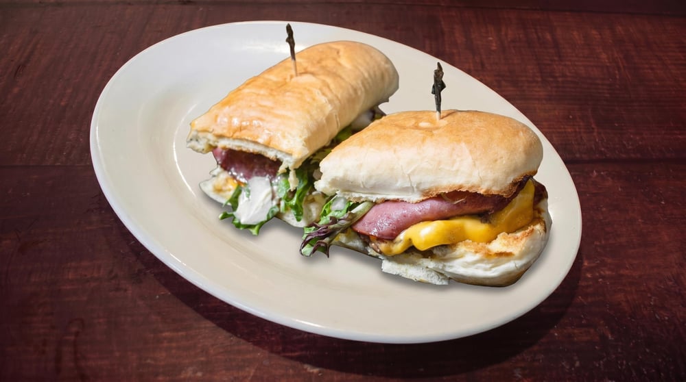Classic Italian Sub