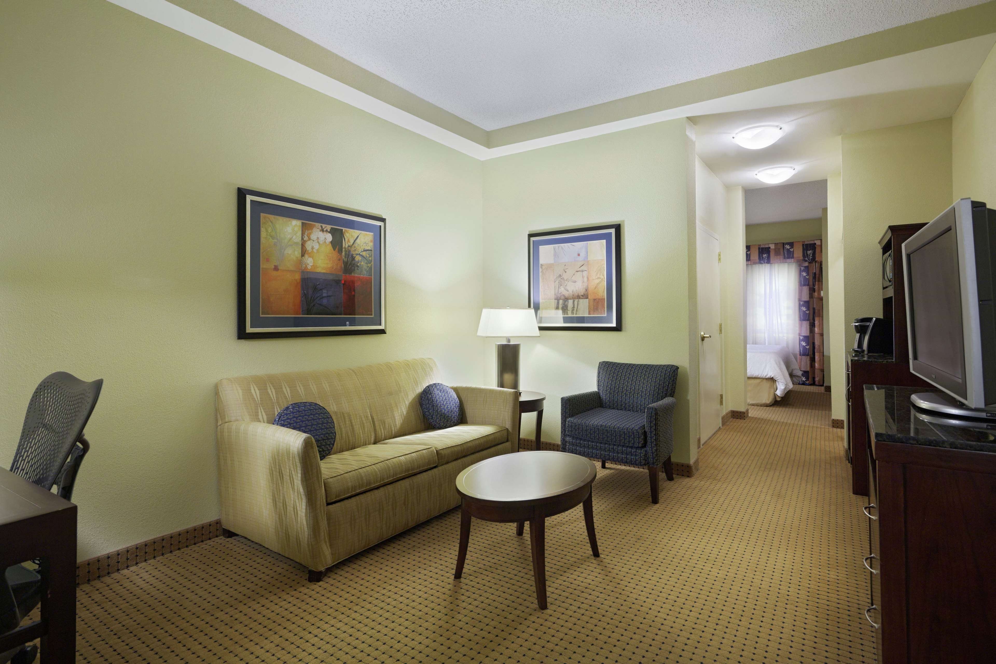 Hilton Garden Inn Jacksonville Orange Park Photo