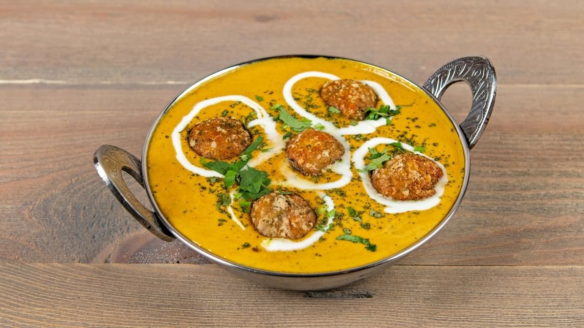 Malai Kofta