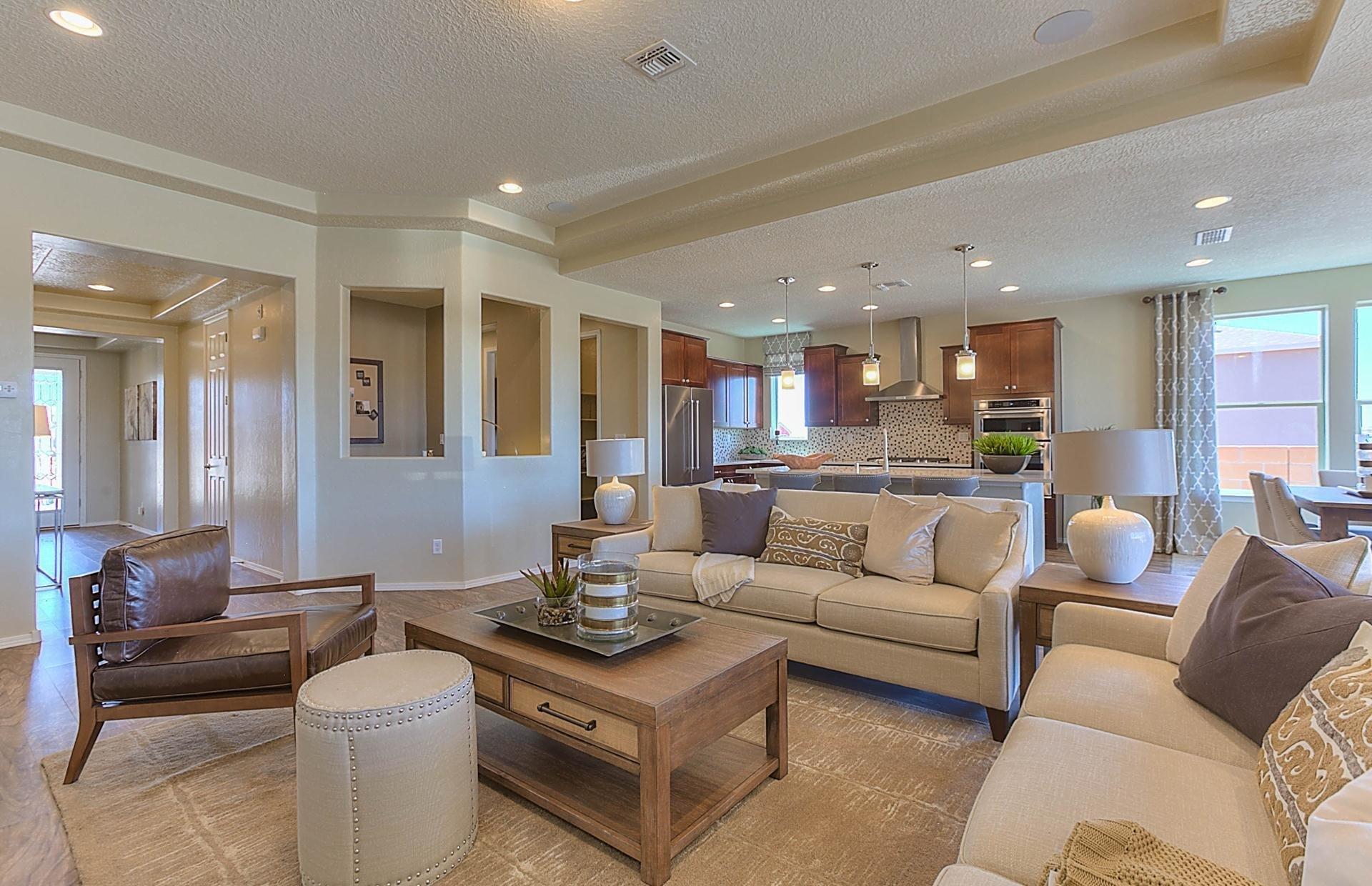 Volterra by Pulte Homes Photo