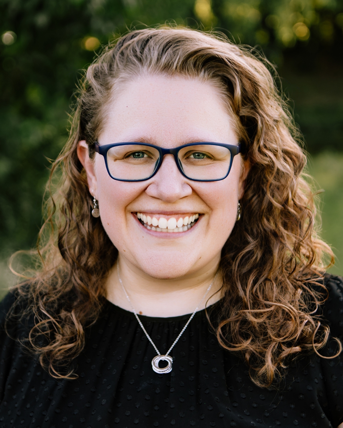 Christine Ostendorf - Thrivent
