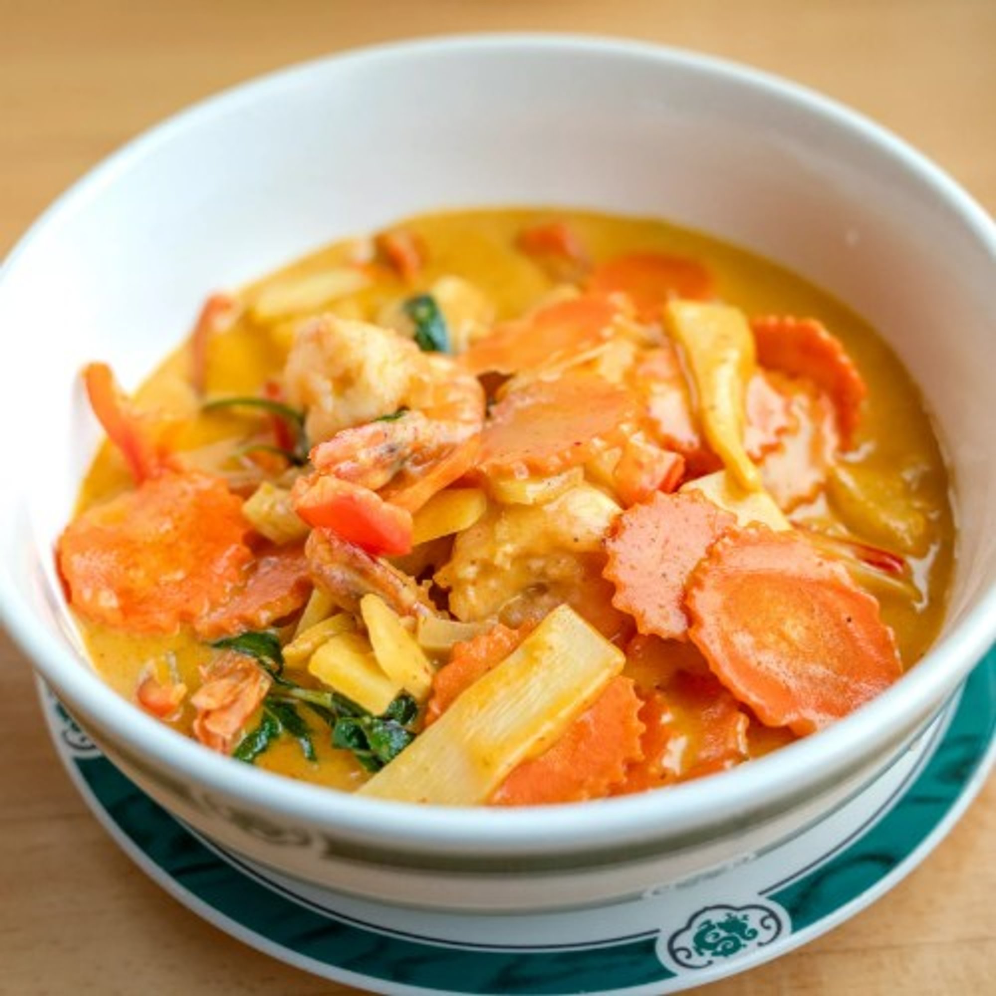 Red Curry