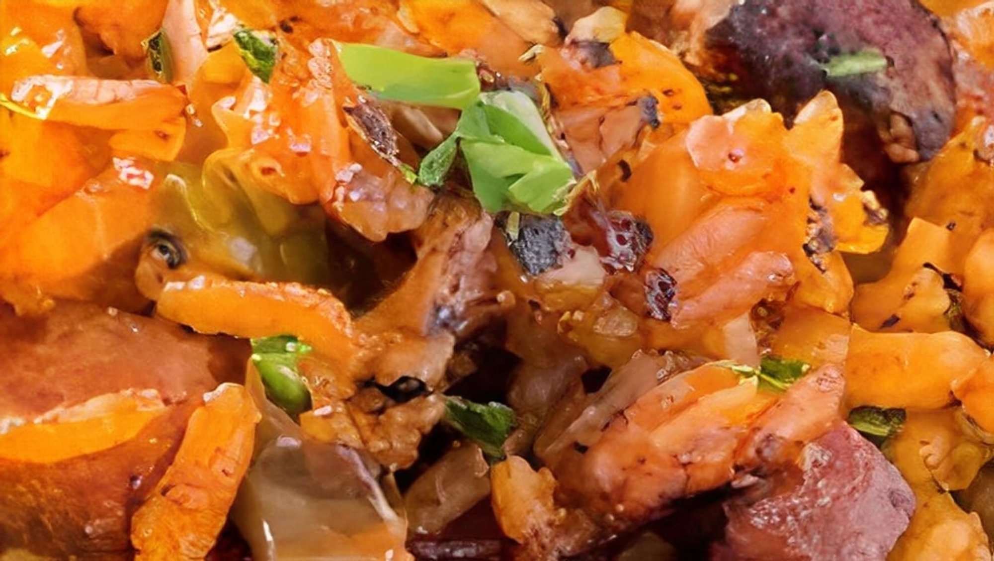 Jambalaya