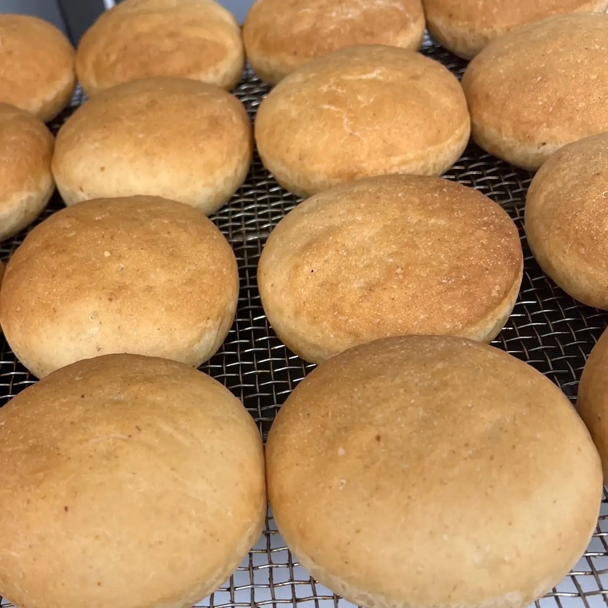 Bread Large Loaf