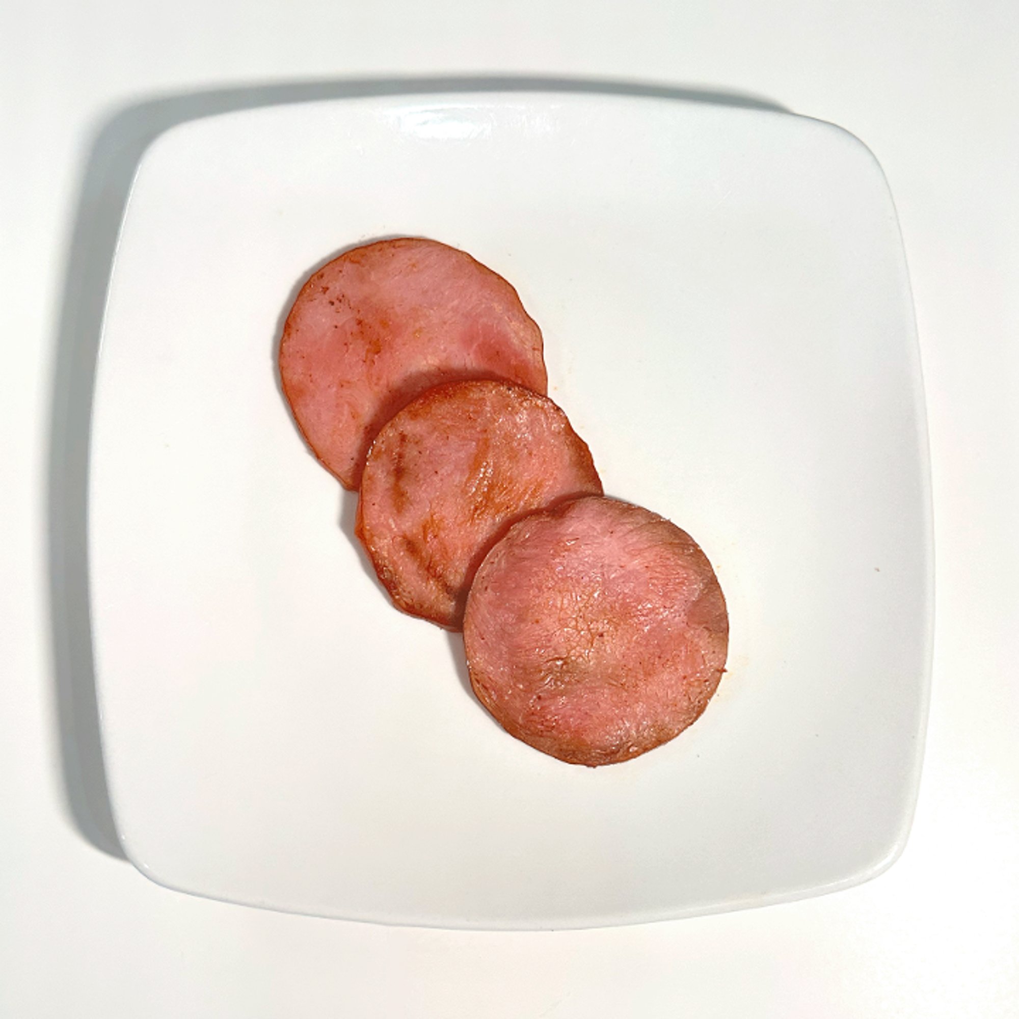 Canadian Bacon
