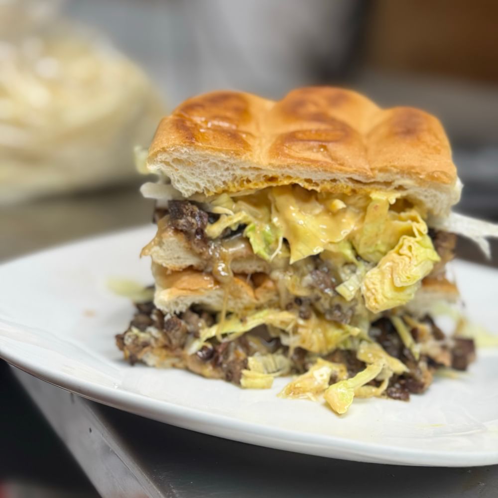 Torta Thursday Special